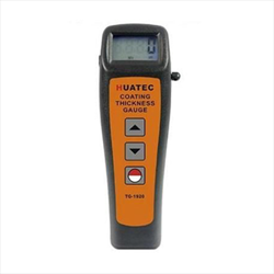 Máy đo độ dày lớp phủ bỏ túi HUATEC TG1920 ( 0-1250um, từ tính và không từ tính)